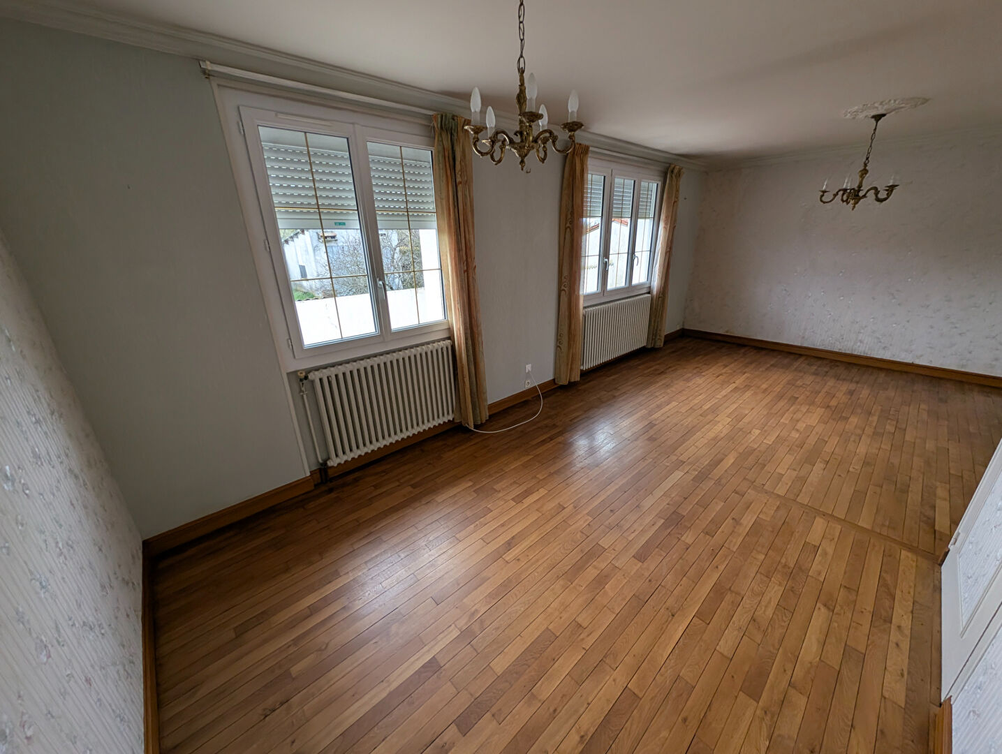 Maison Jaunay Marigny (Parigny) 4 pièce(s) 67.7 m2