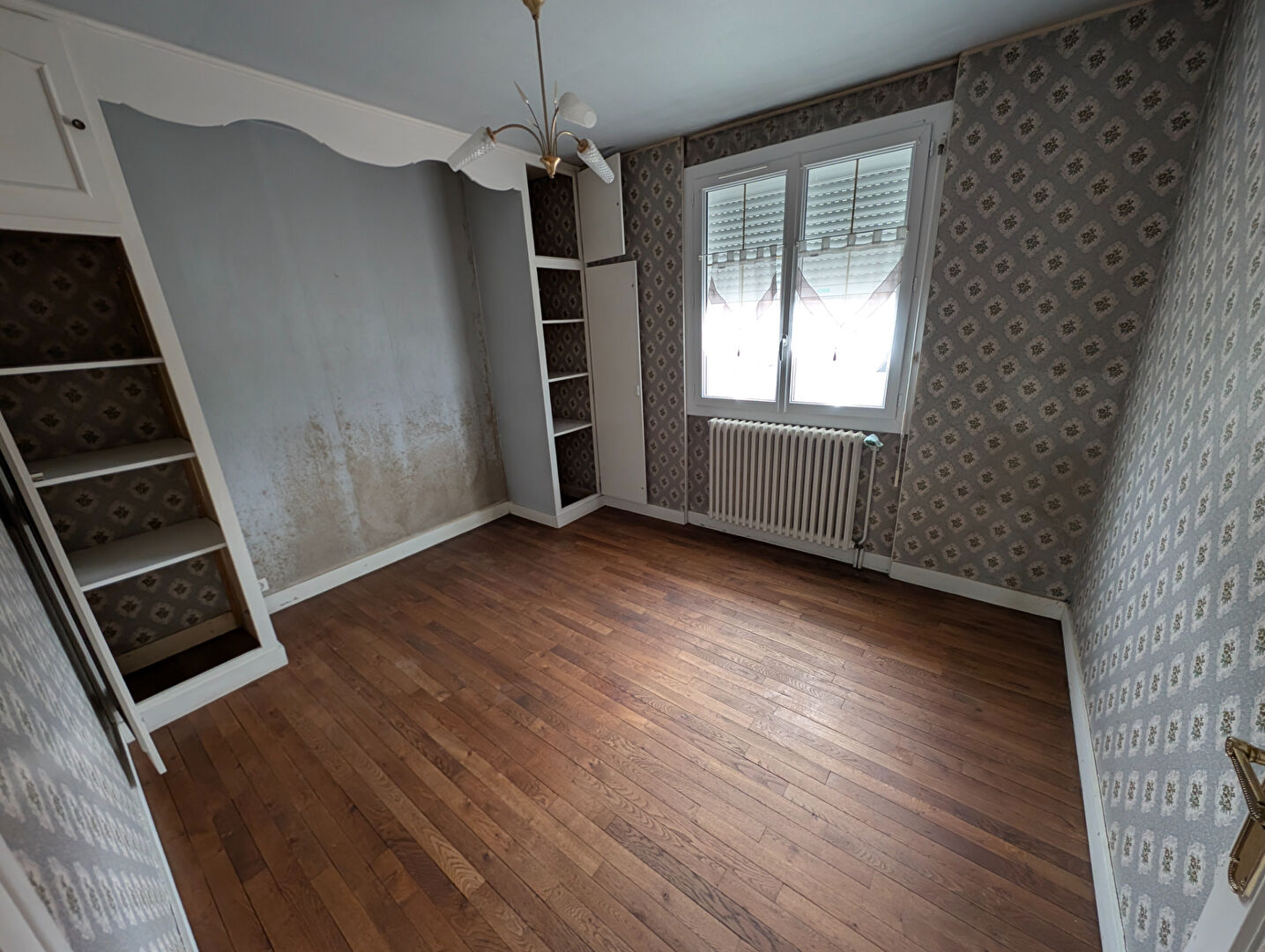 Maison Jaunay Marigny (Parigny) 4 pièce(s) 67.7 m2