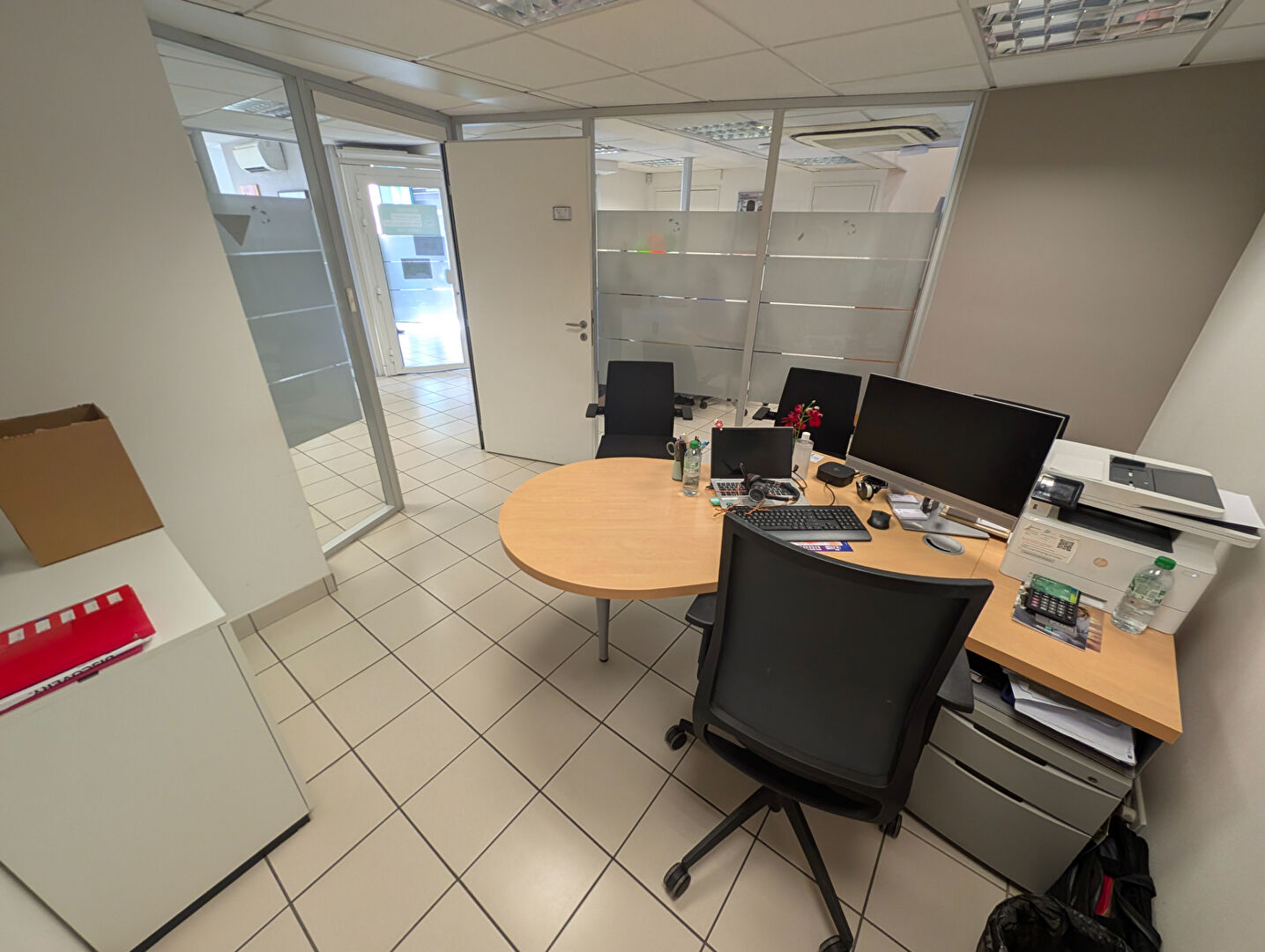 Local commercial  115 m2