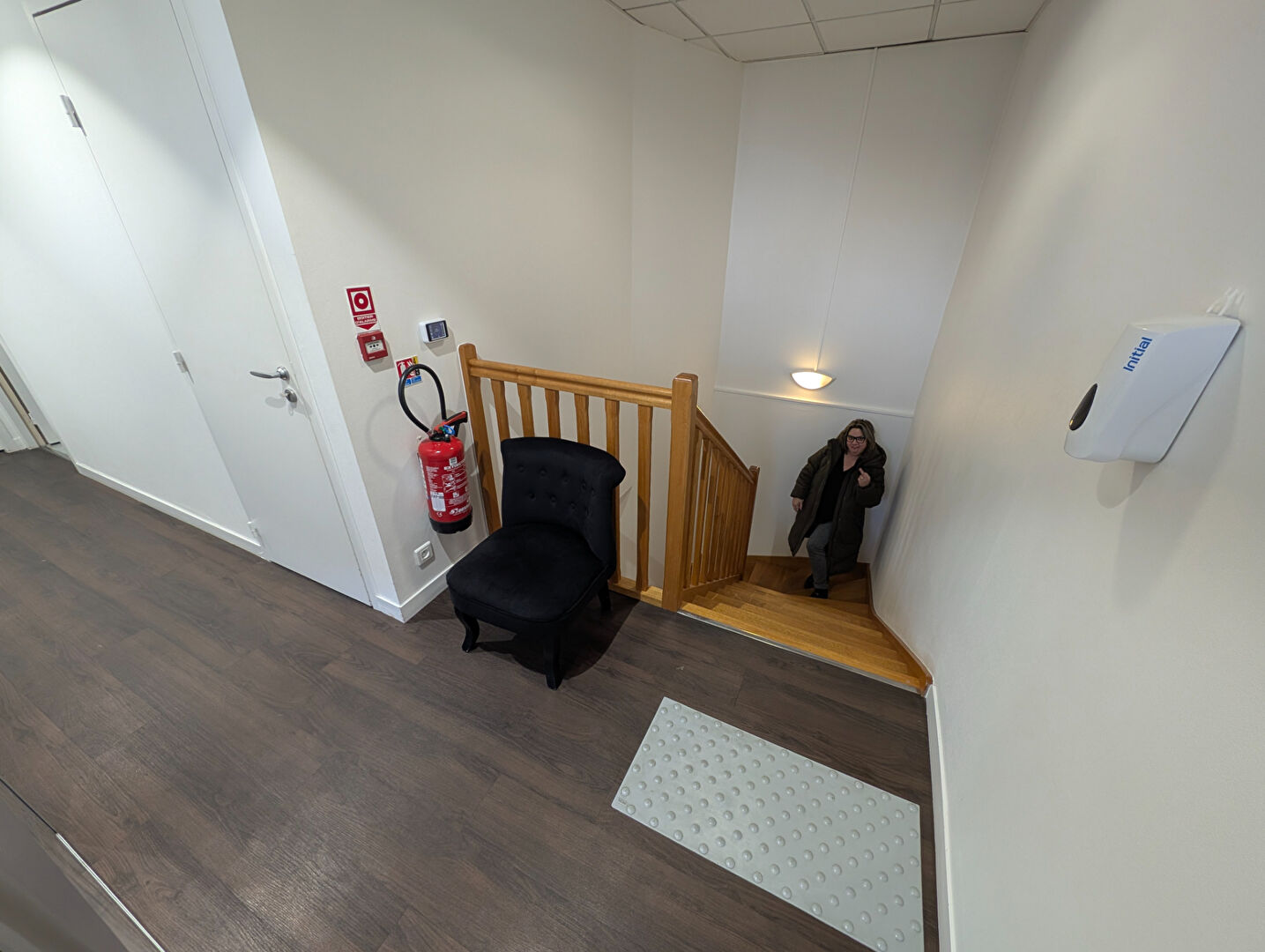 Local commercial  115 m2