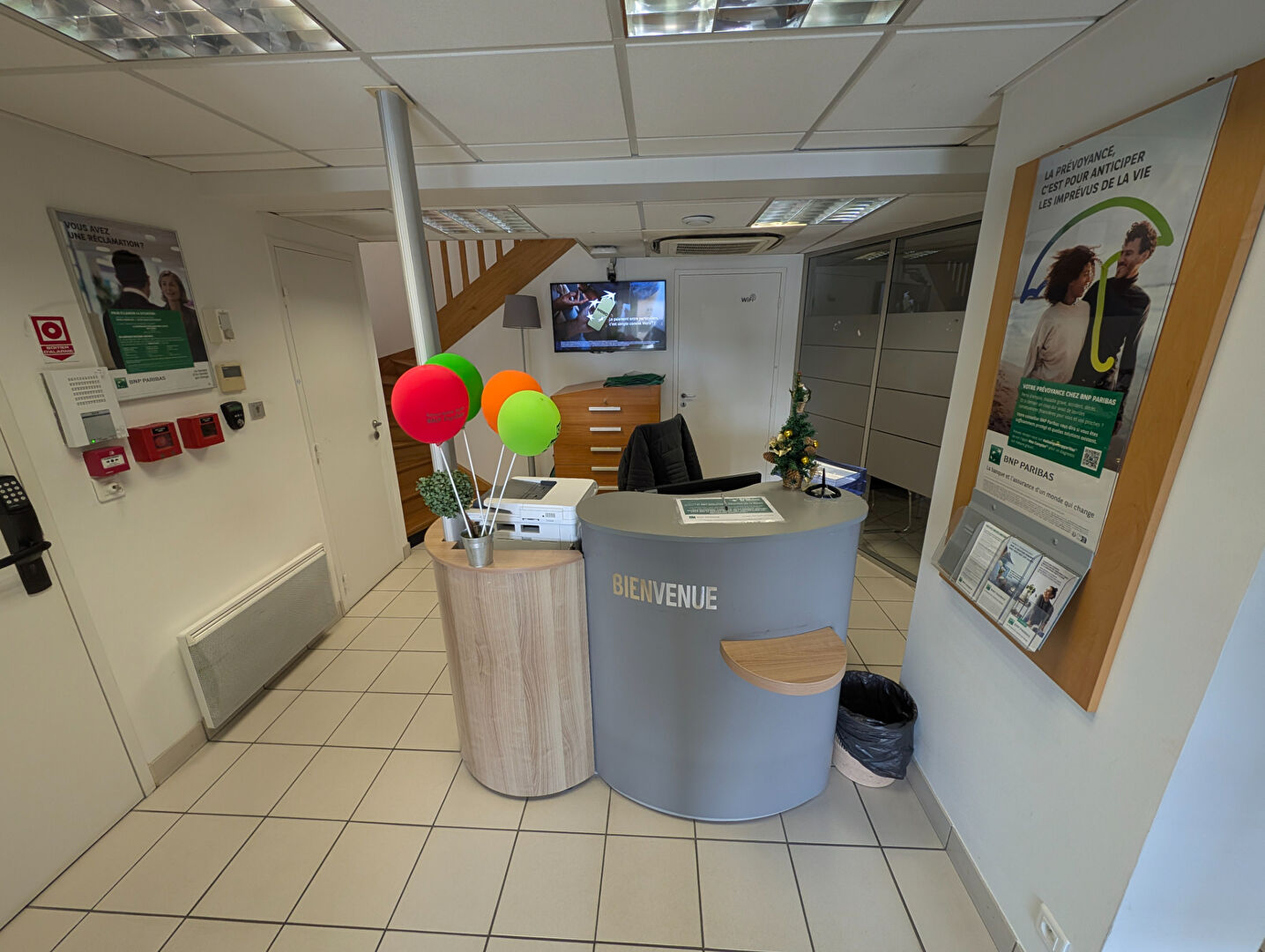 Local commercial  115 m2