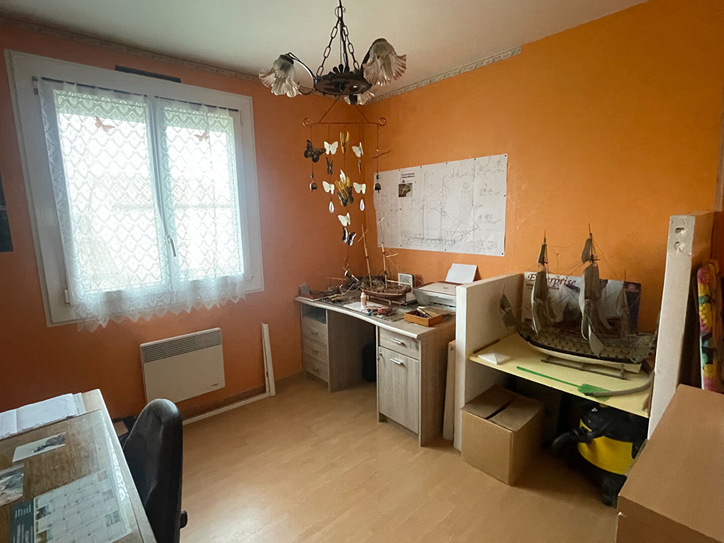 Maison Jaunay Marigny 3 pièce(s) 76.03 m2