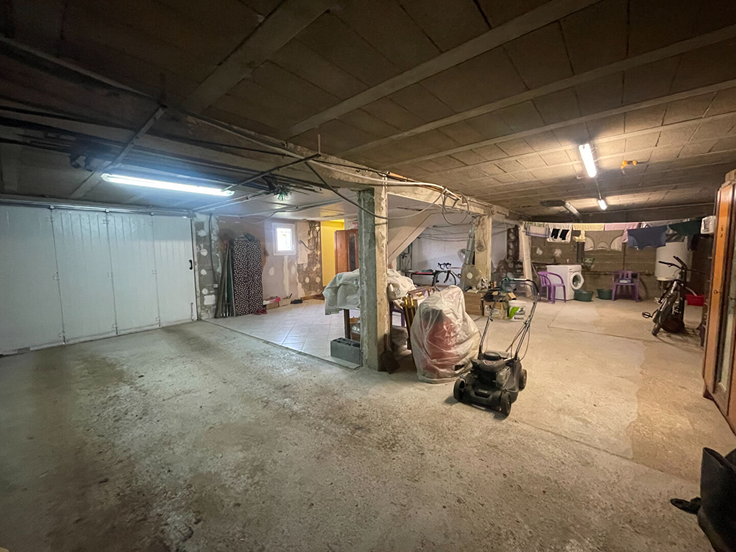 Maison Jaunay Marigny 3 pièce(s) 76.03 m2