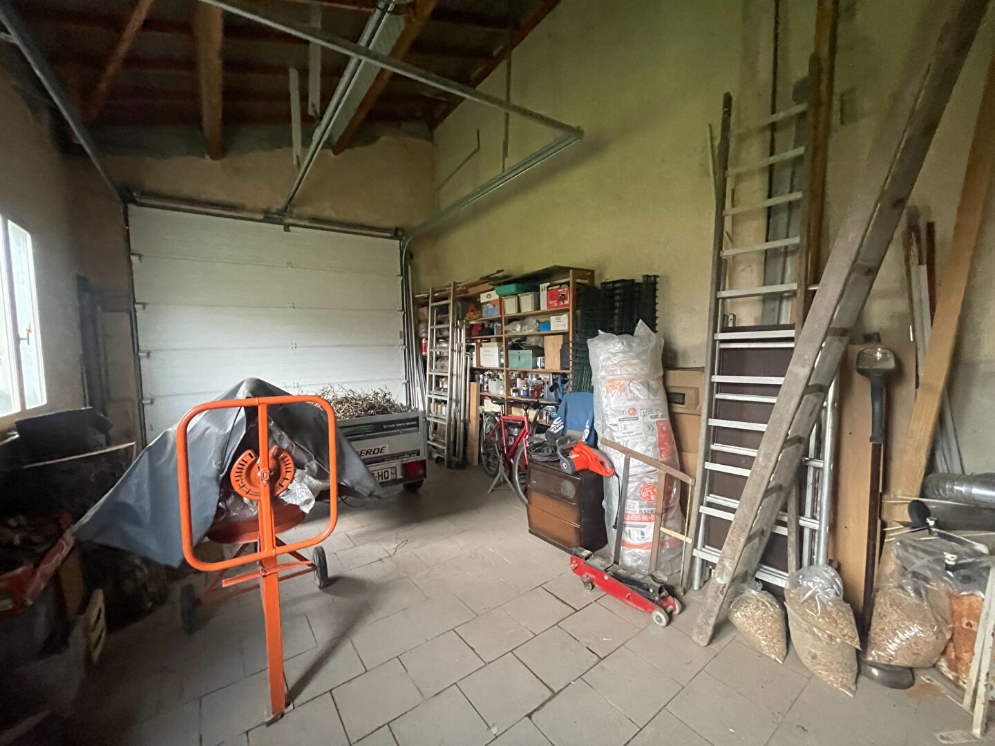 Maison Jaunay Marigny 3 pièce(s) 76.03 m2