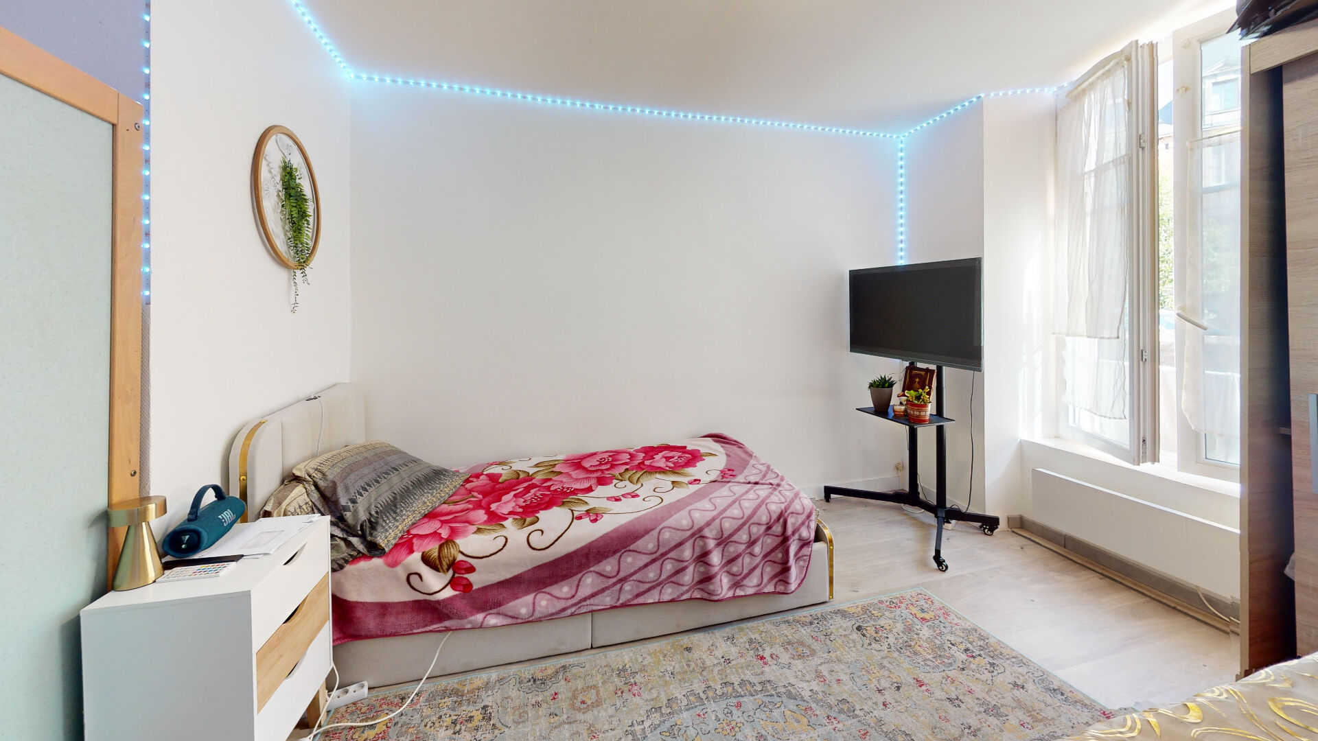 Studio à vendre Centre-ville de Poitiers