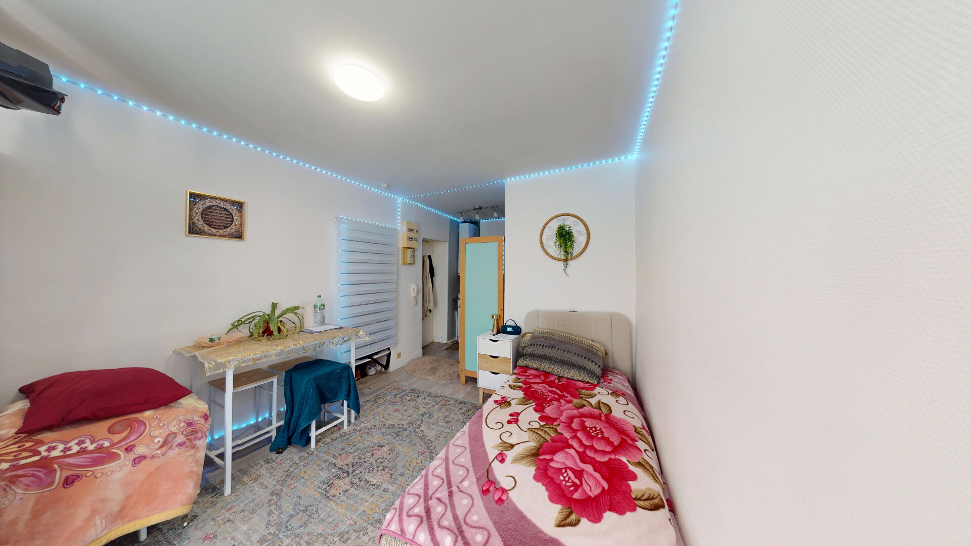 Studio à vendre Centre-ville de Poitiers