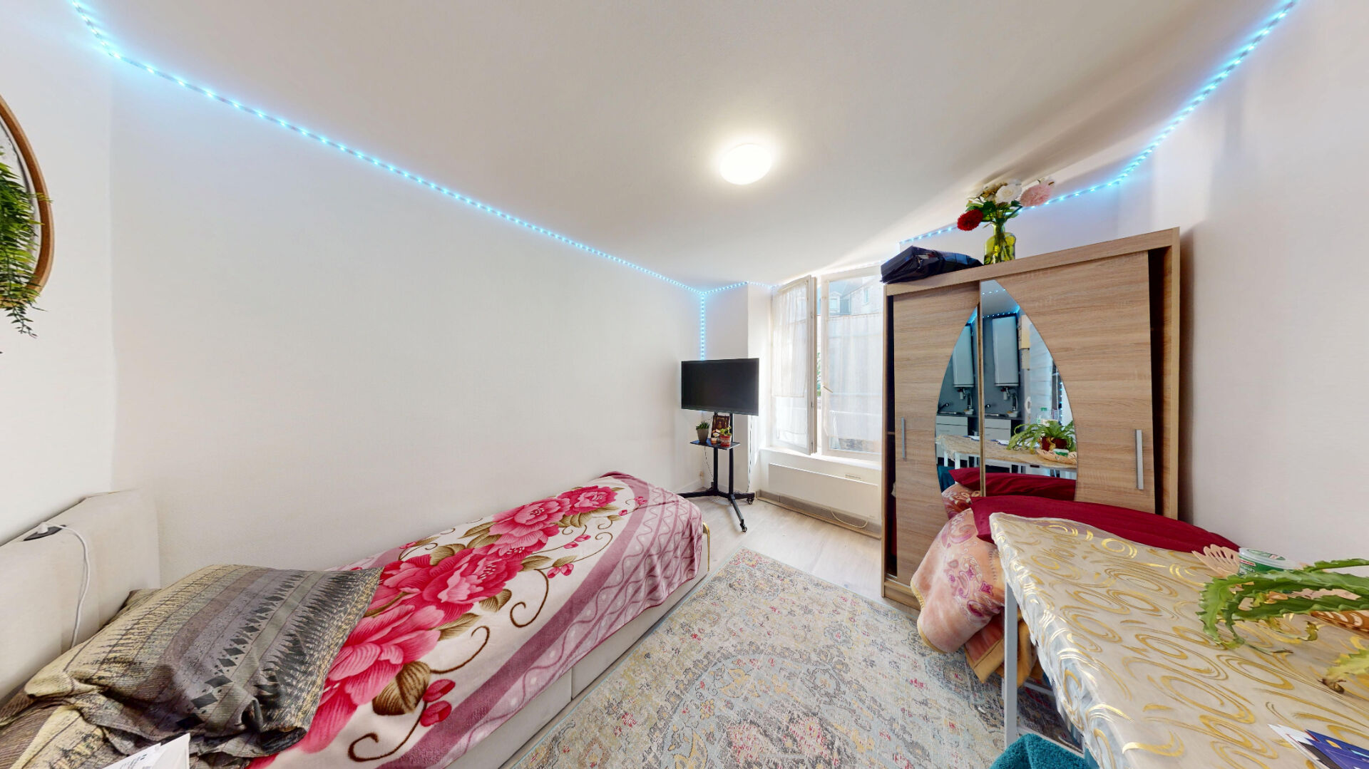 Studio à vendre Centre-ville de Poitiers