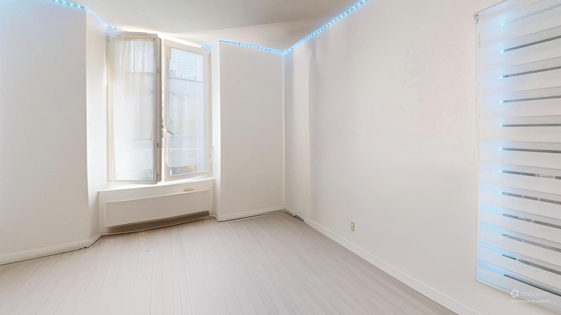 Studio à vendre Centre-ville de Poitiers