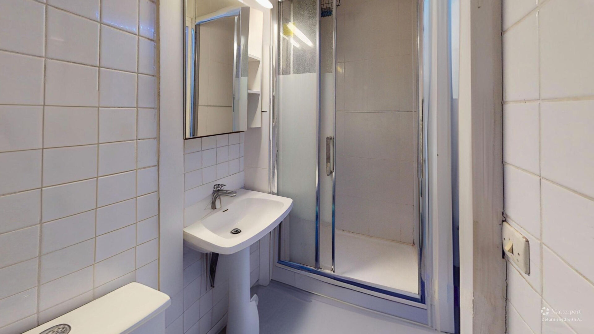 Studio à vendre Centre-ville de Poitiers