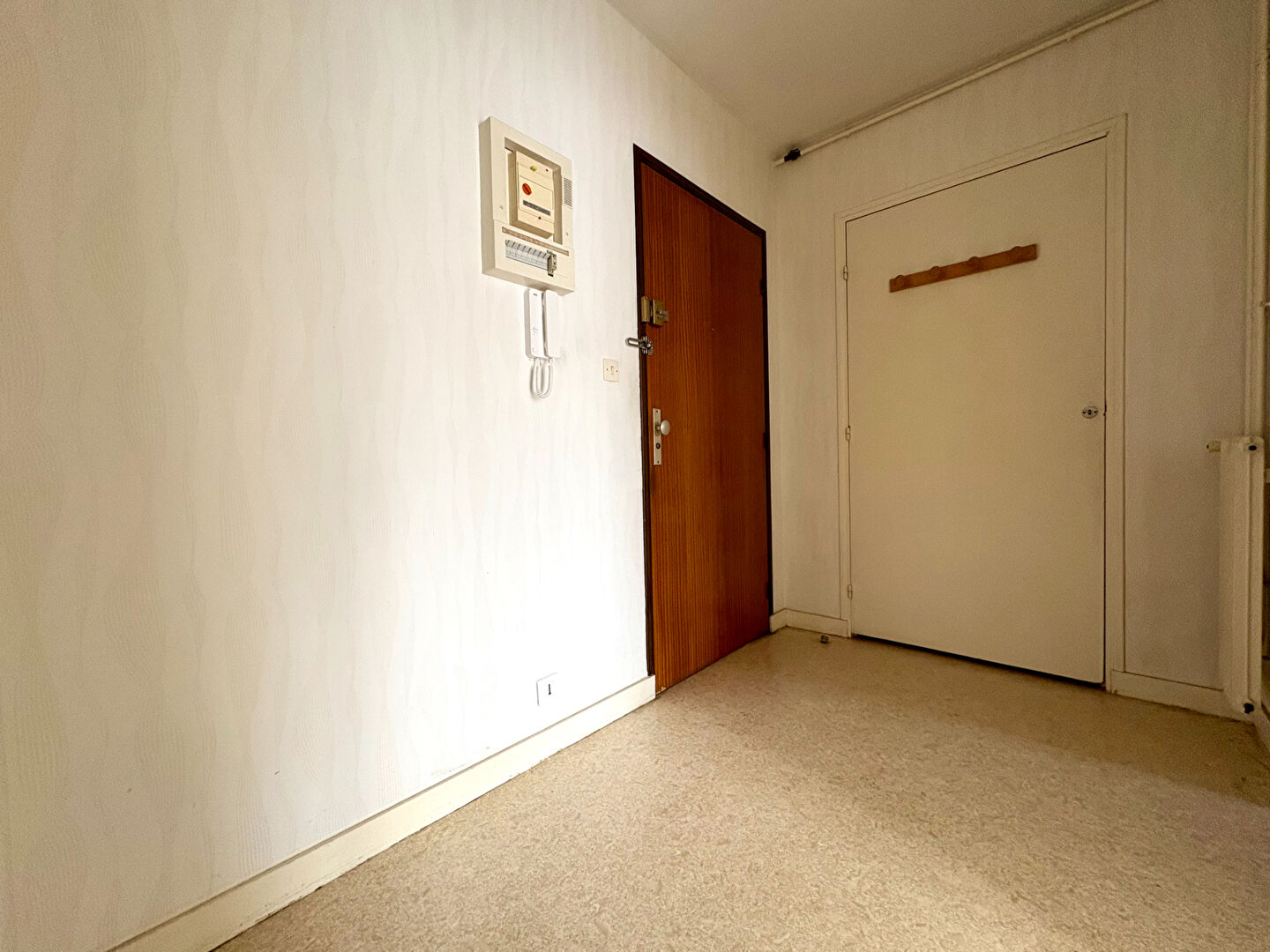 Appartement Poitiers 1 pièce 33.89 m2