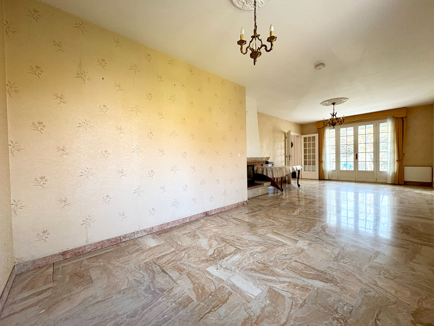 Maison Dissay 5 pièce(s) 114 m2 habitables