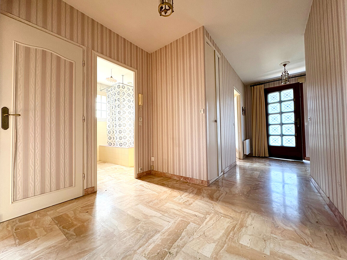 Maison Dissay 5 pièce(s) 114 m2 habitables