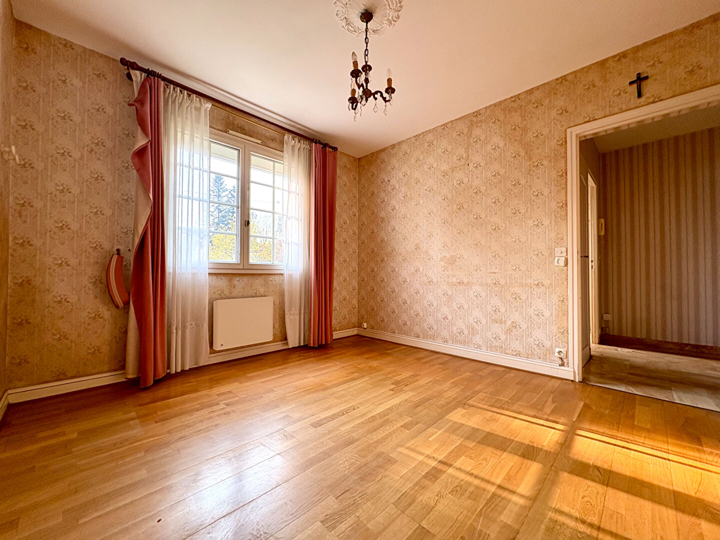 Maison Dissay 5 pièce(s) 114 m2 habitables