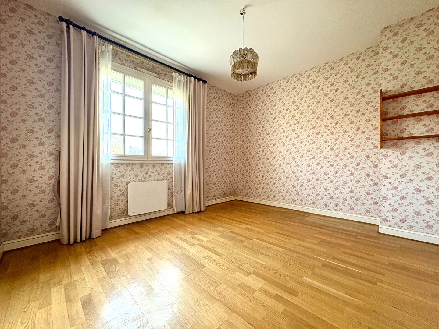 Maison Dissay 5 pièce(s) 114 m2 habitables