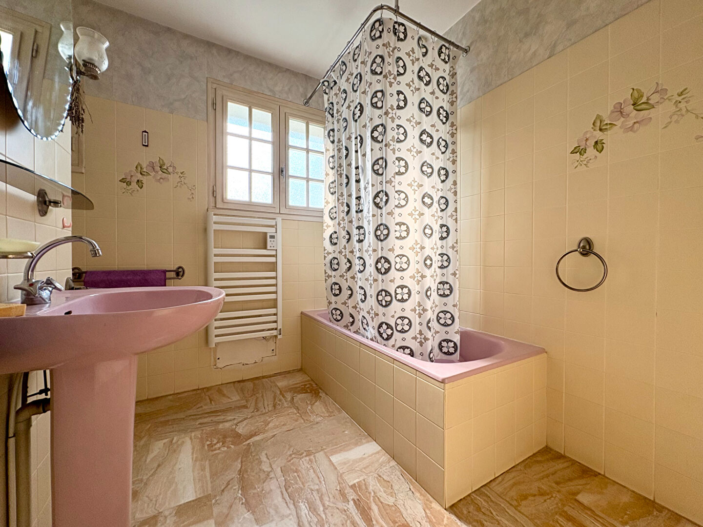 Maison Dissay 5 pièce(s) 114 m2 habitables