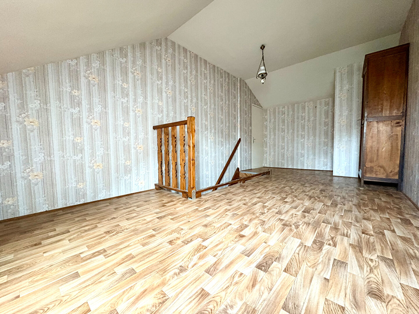 Maison Dissay 5 pièce(s) 114 m2 habitables