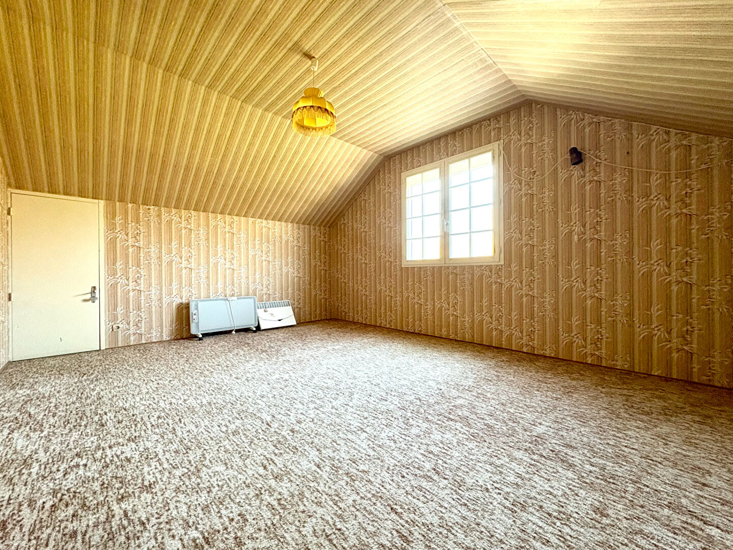 Maison Dissay 5 pièce(s) 114 m2 habitables