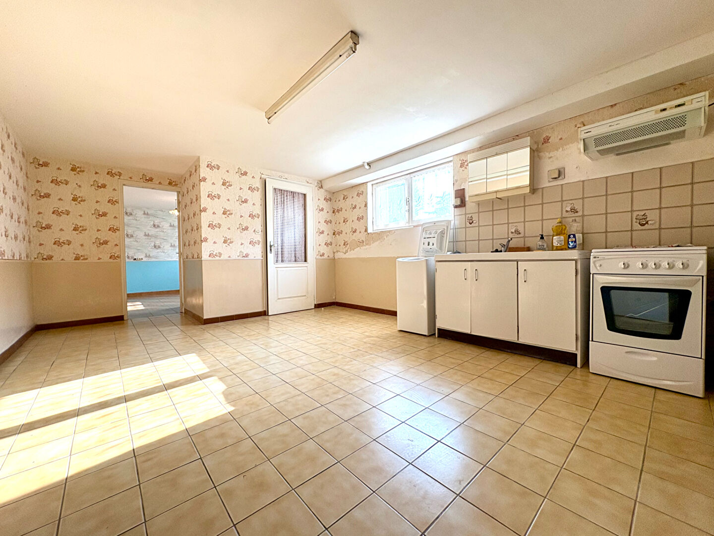 Maison Dissay 5 pièce(s) 114 m2 habitables