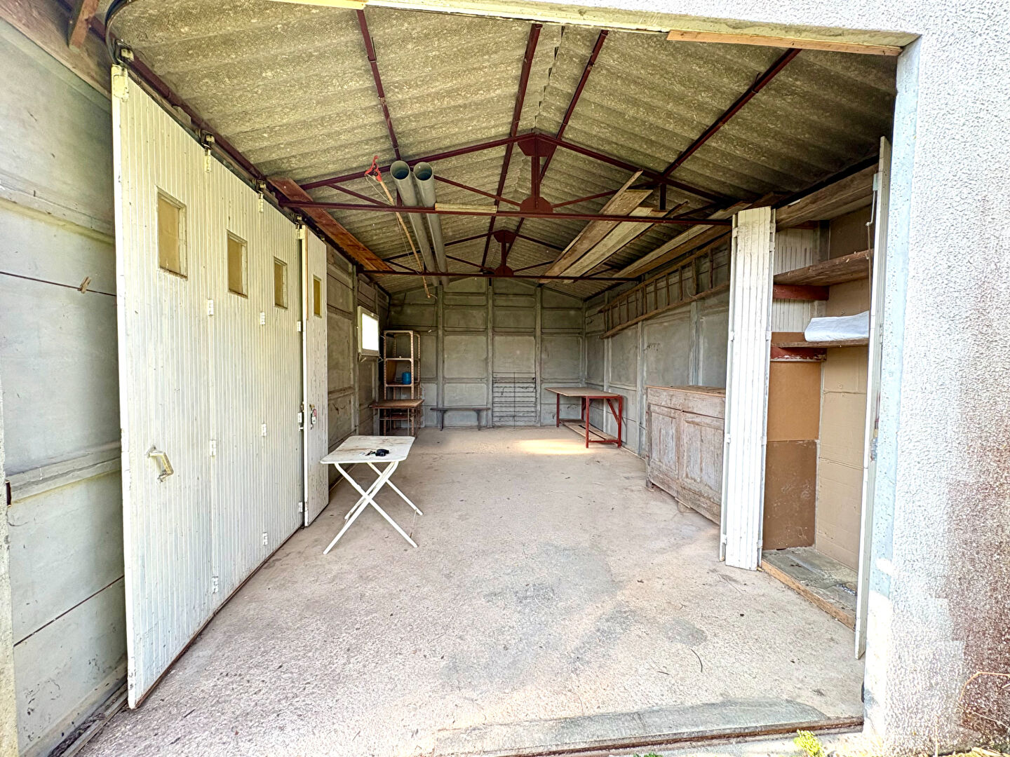 Maison Dissay 5 pièce(s) 114 m2 habitables