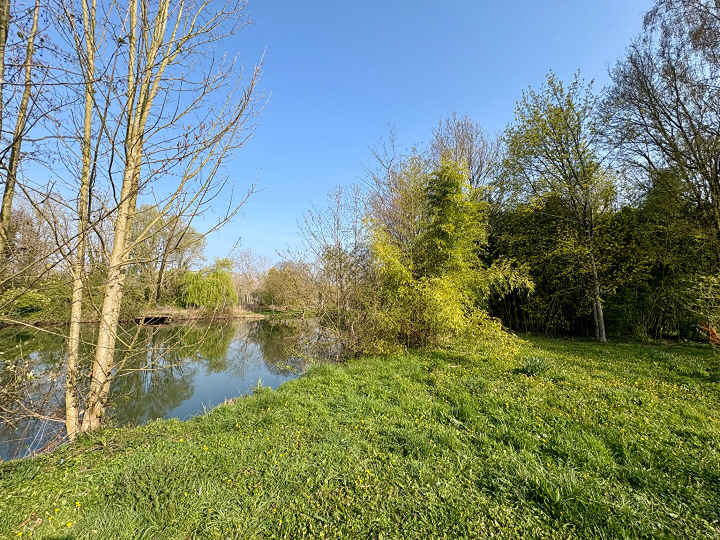 Maison Dissay 5 pièce(s) 114 m2 habitables