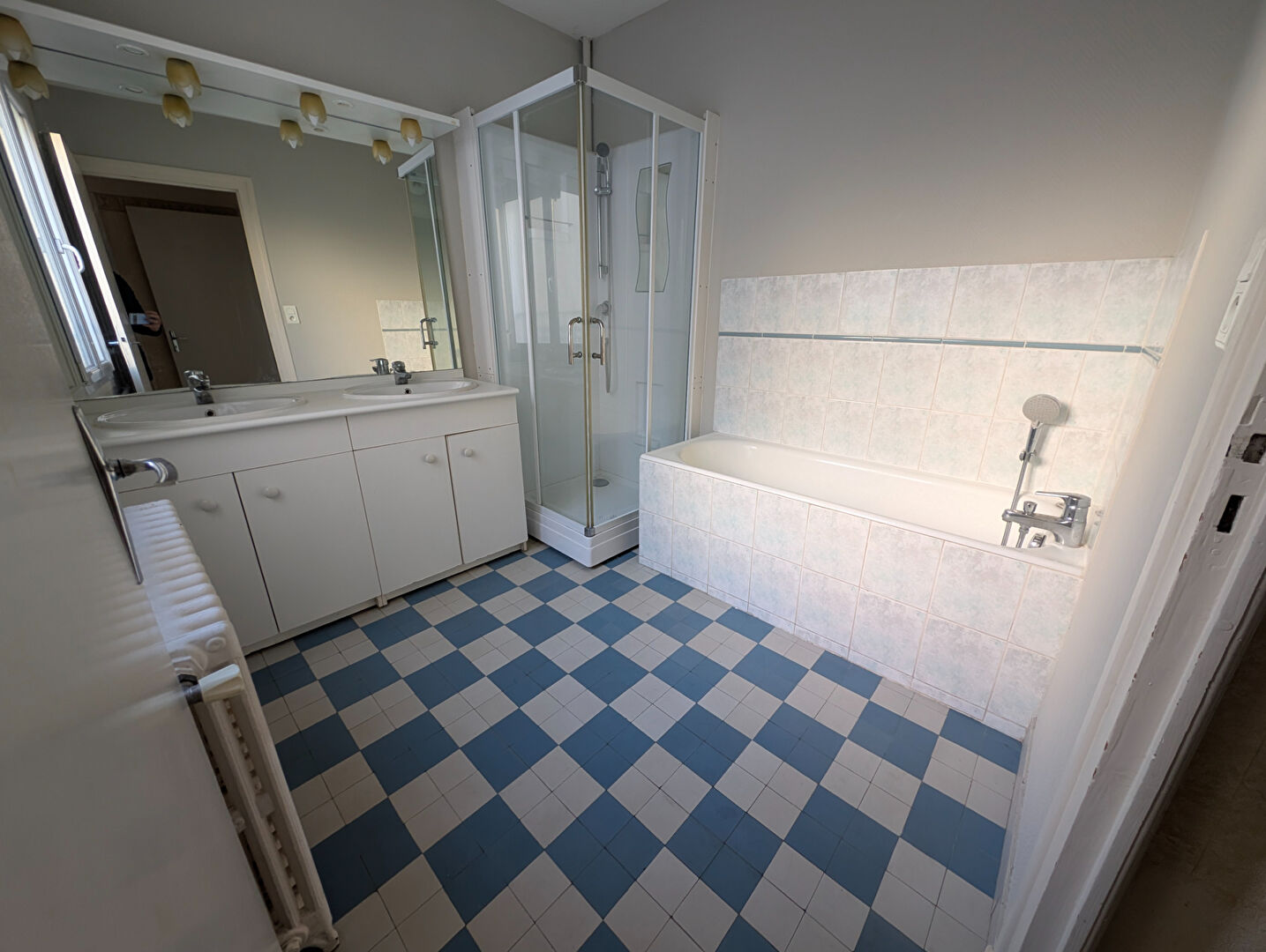 Appartement Poitiers 4 pièce(s) 118.67 m2