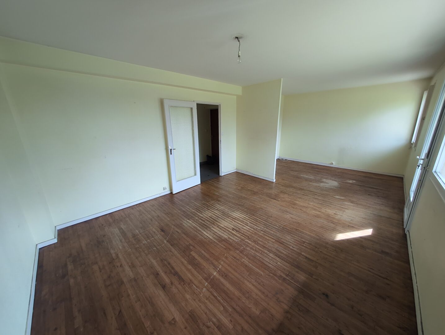 Appartement Poitiers 4 pièce(s)