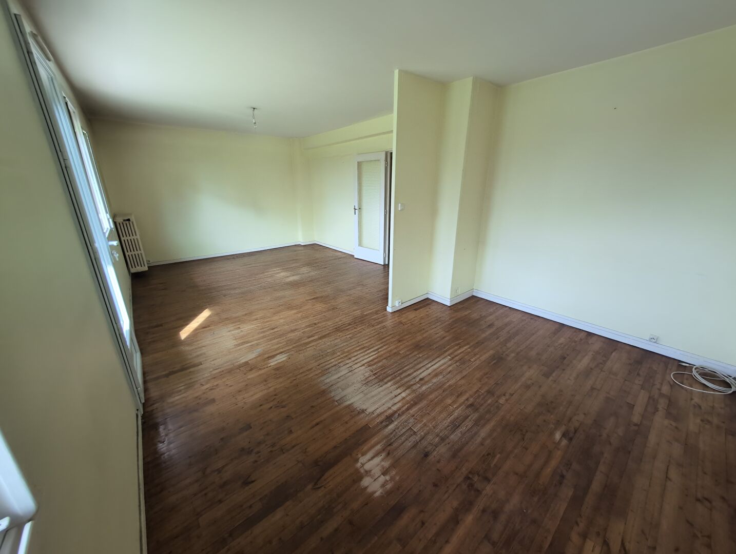 Appartement Poitiers 4 pièce(s)