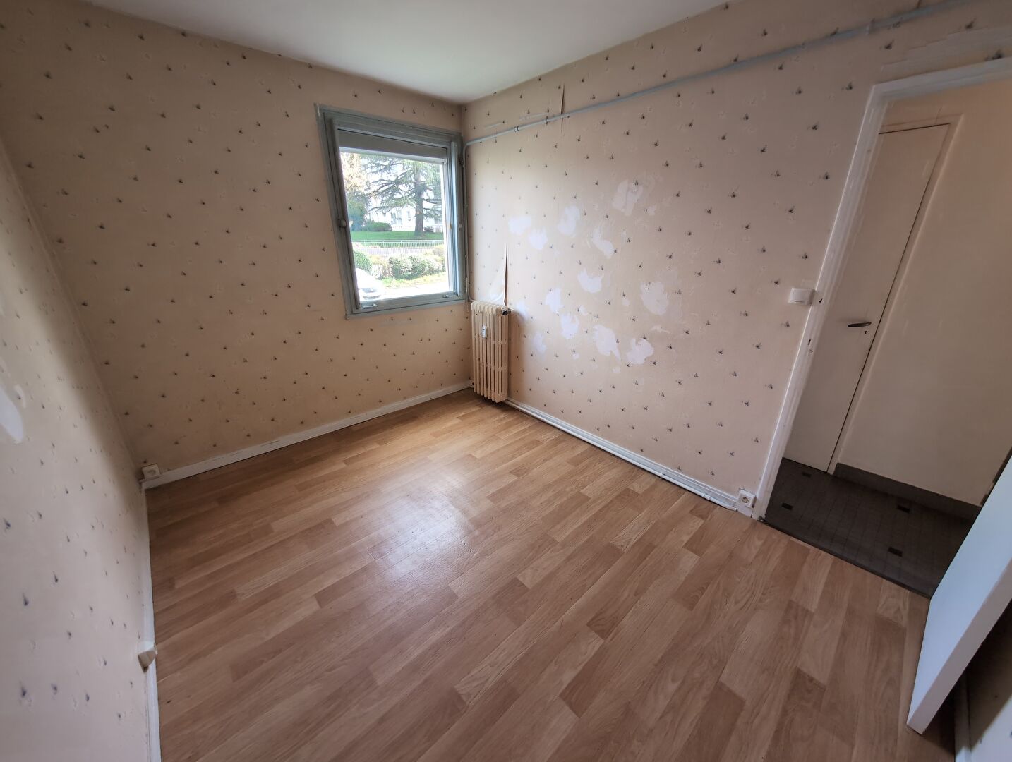 Appartement Poitiers 4 pièce(s)