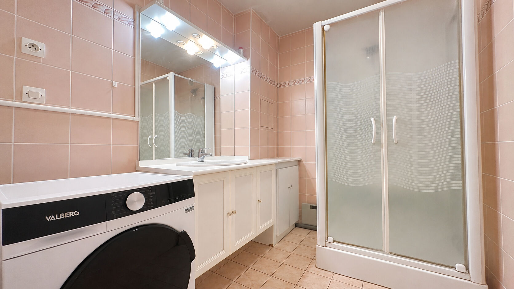 Appartement 3 chambres Poitiers