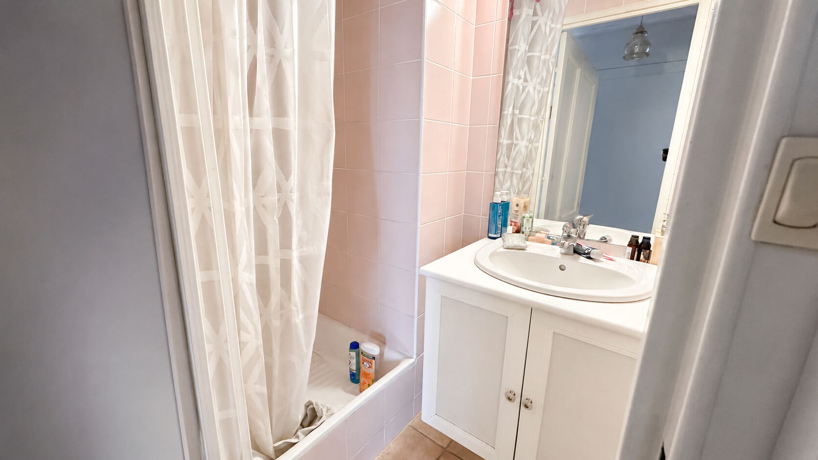 Appartement 3 chambres Poitiers