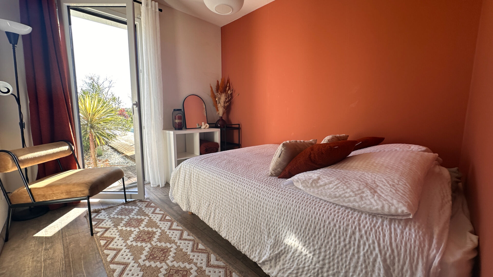 Maison contemporaine d'exception -Volumes remarquables