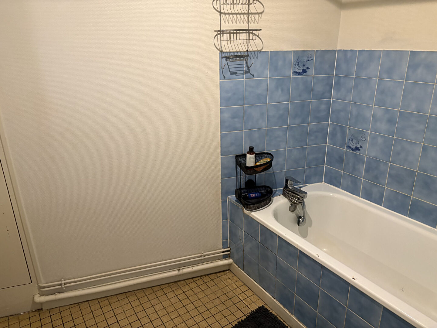 Appartement Neuville De Poitou 2 pièce(s) 52.59 m2