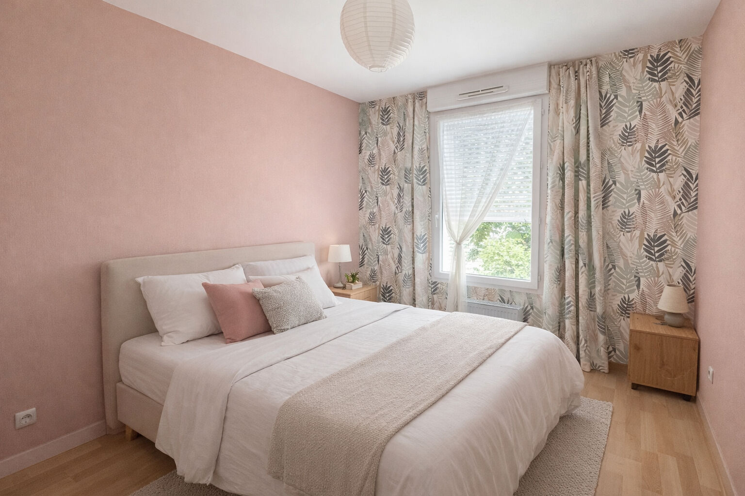 Appartement  3 pièce(s)