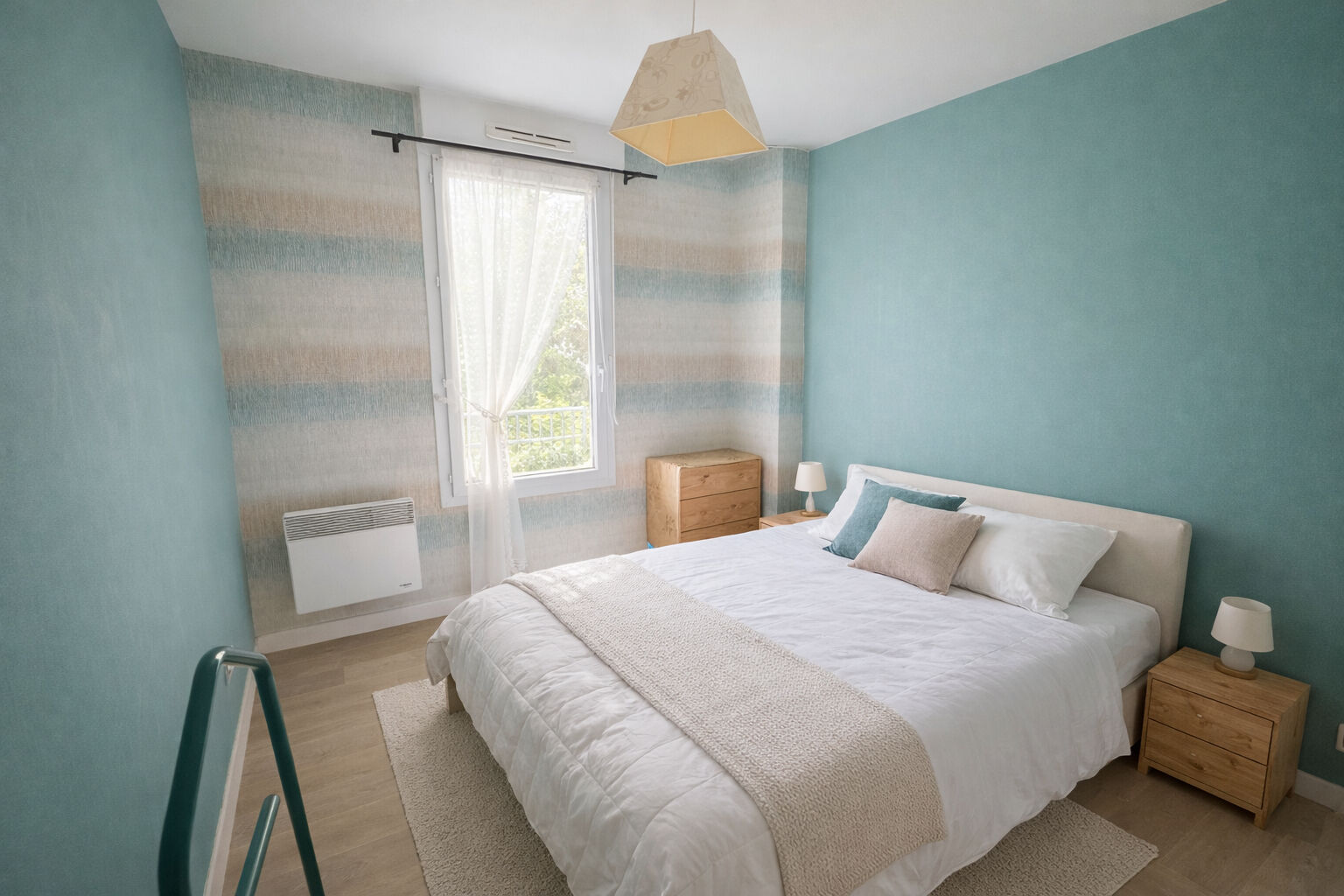 Appartement  3 pièce(s)