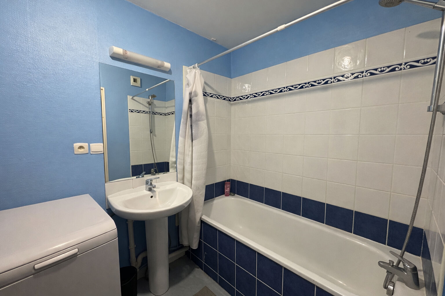 Appartement  3 pièce(s)