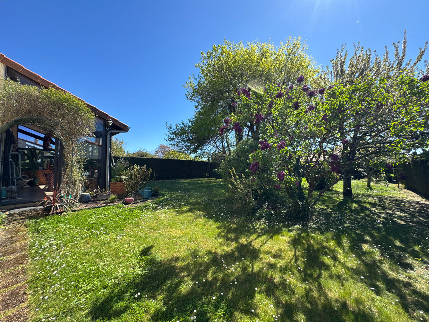 Maison  9 pièce(s) 176 m2