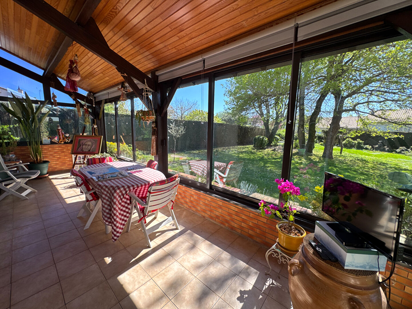 Maison  9 pièce(s) 176 m2