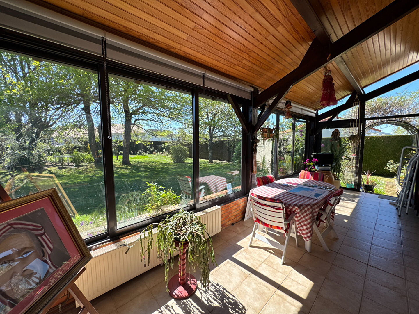 Maison  9 pièce(s) 176 m2