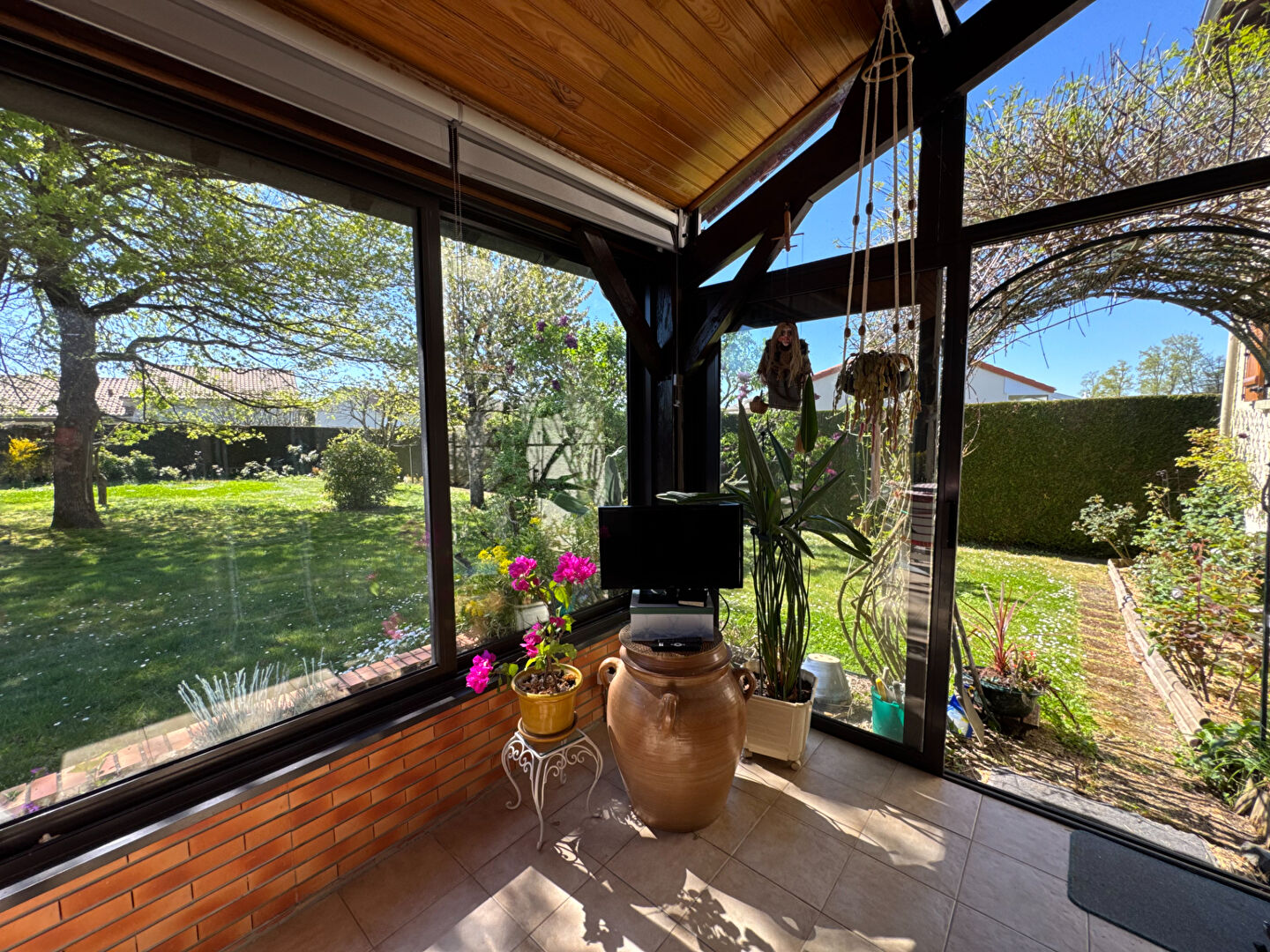 Maison  9 pièce(s) 176 m2
