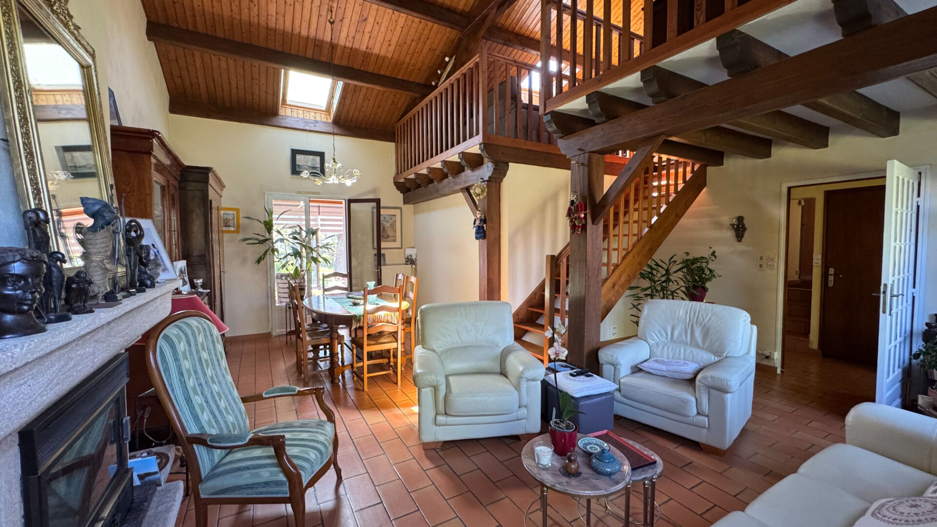 Maison  9 pièce(s) 176 m2
