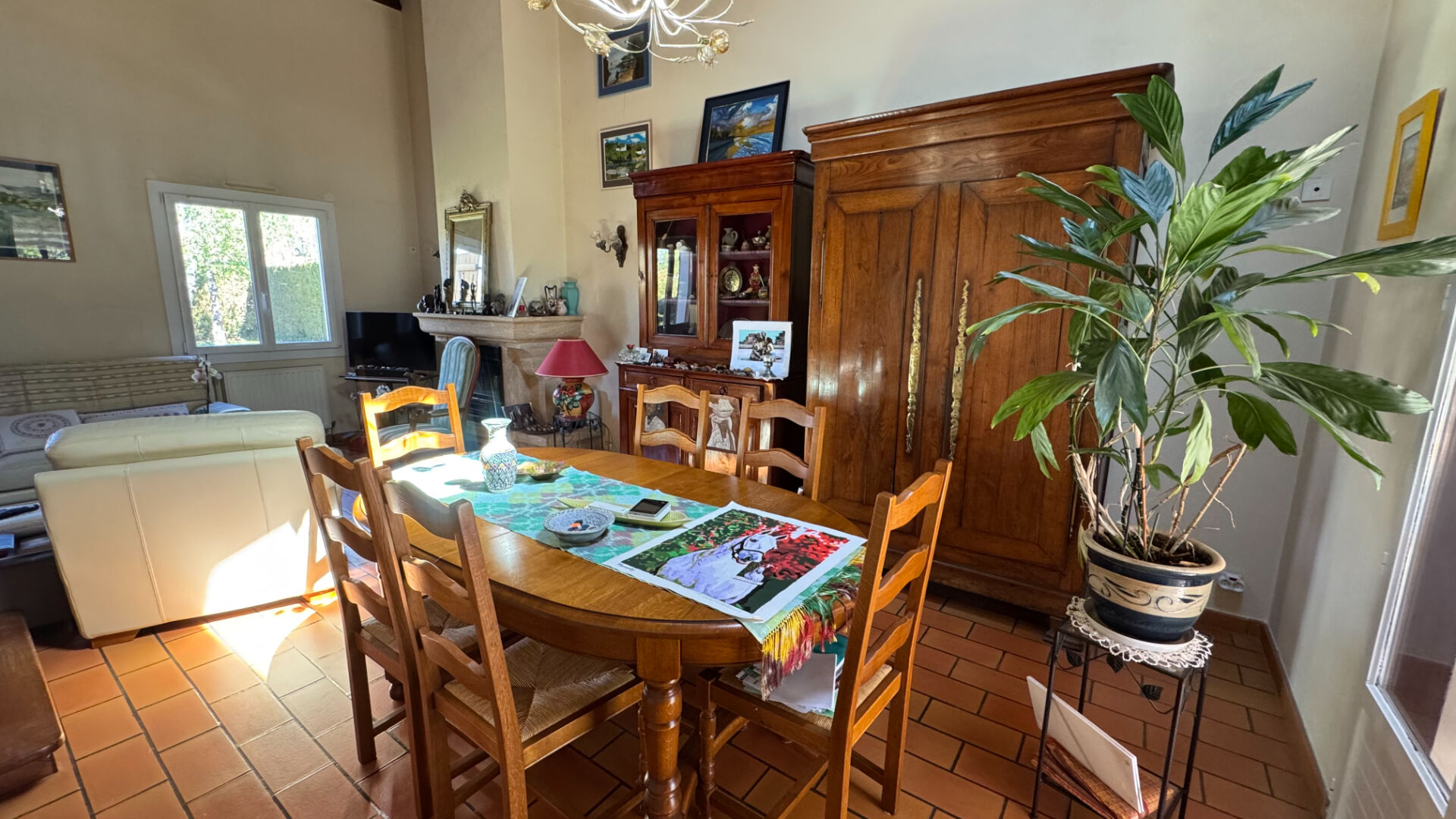 Maison  9 pièce(s) 176 m2