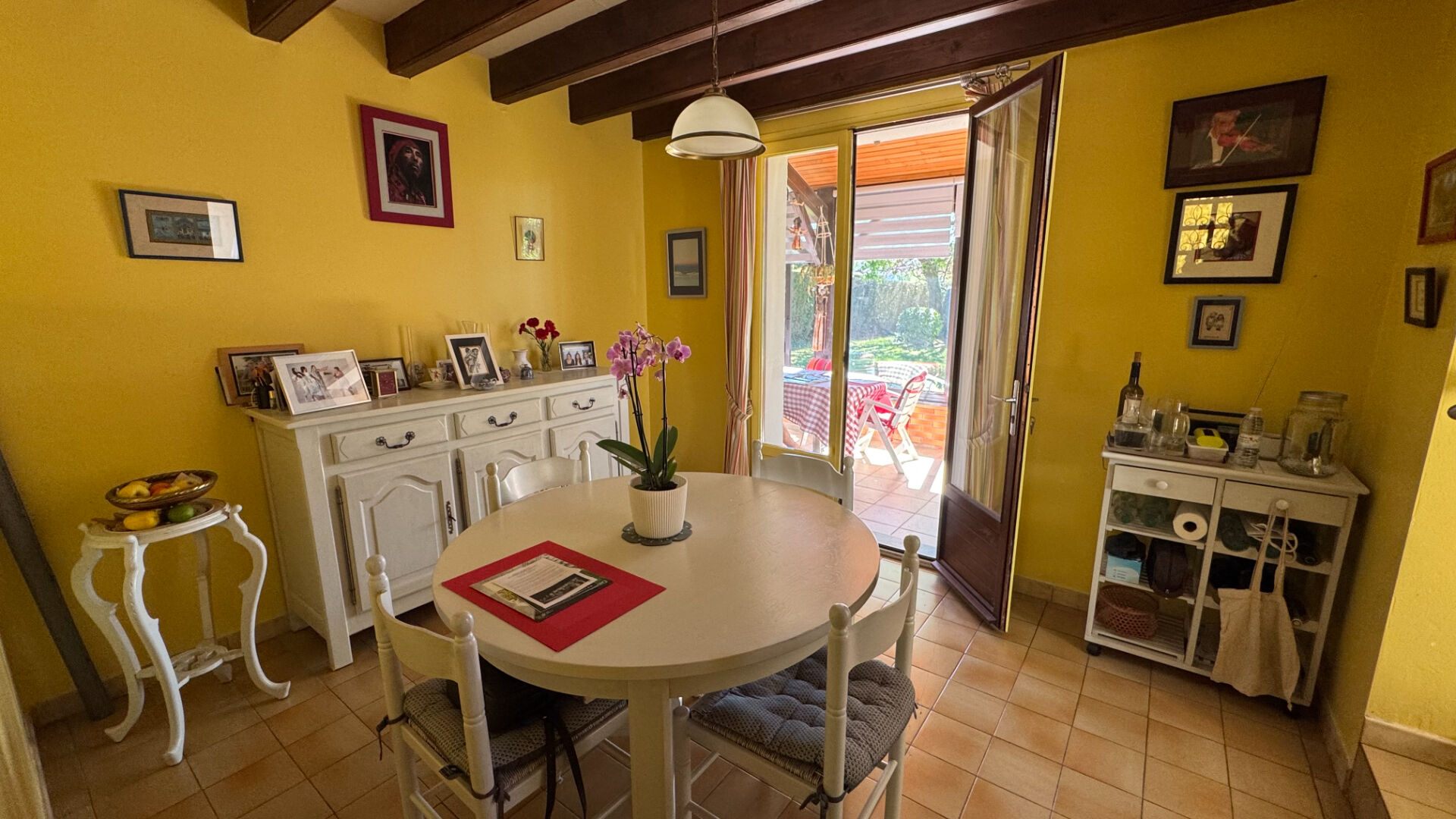 Maison  9 pièce(s) 176 m2