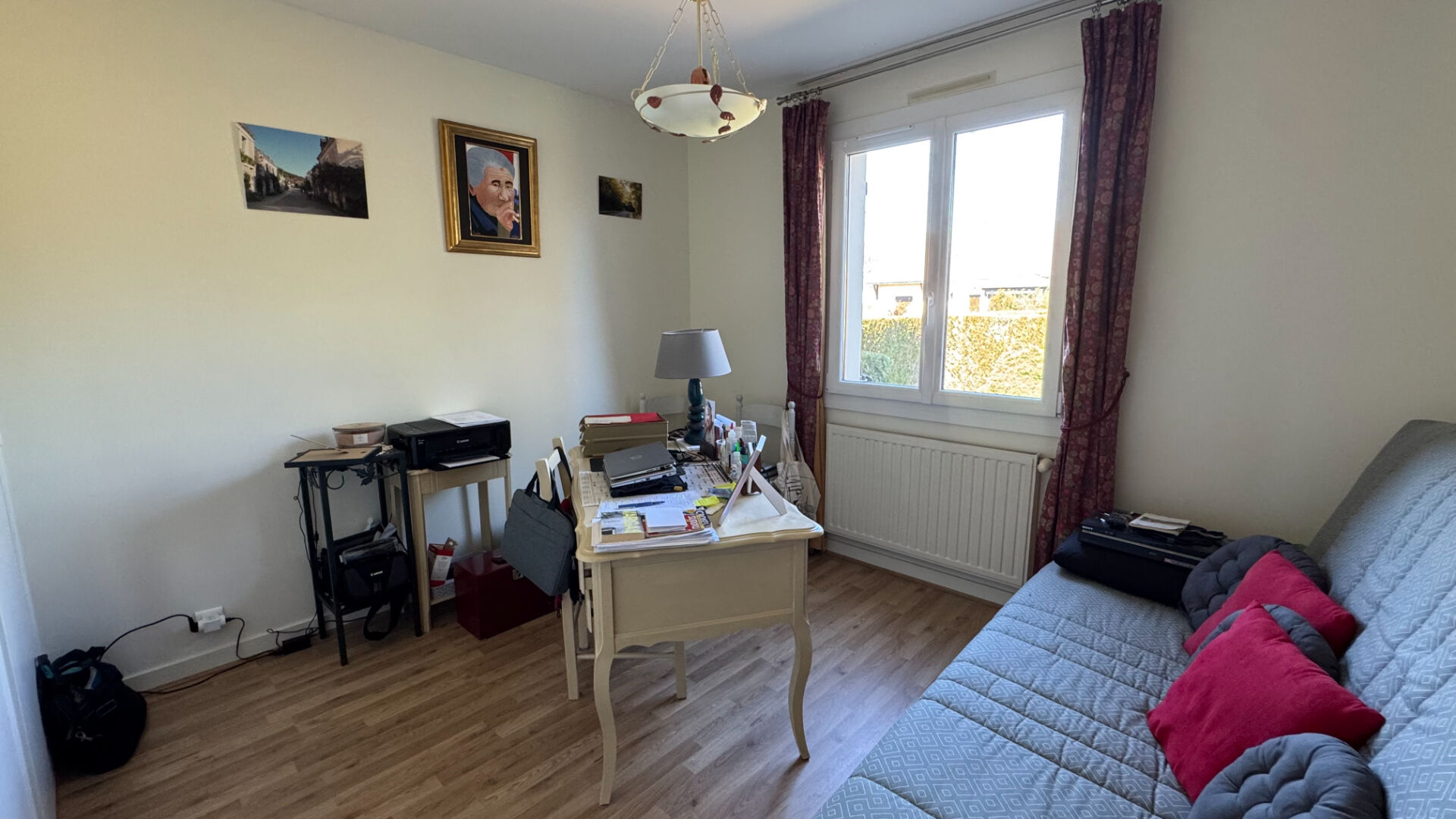 Maison  9 pièce(s) 176 m2