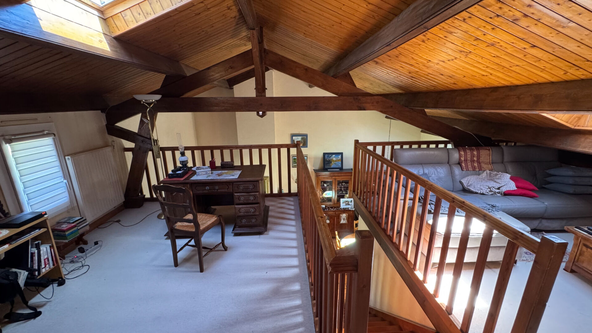 Maison  9 pièce(s) 176 m2