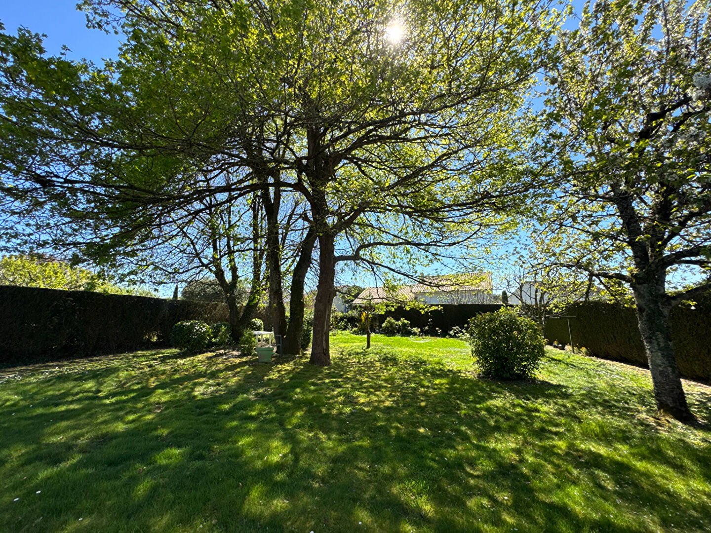 Maison  9 pièce(s) 176 m2