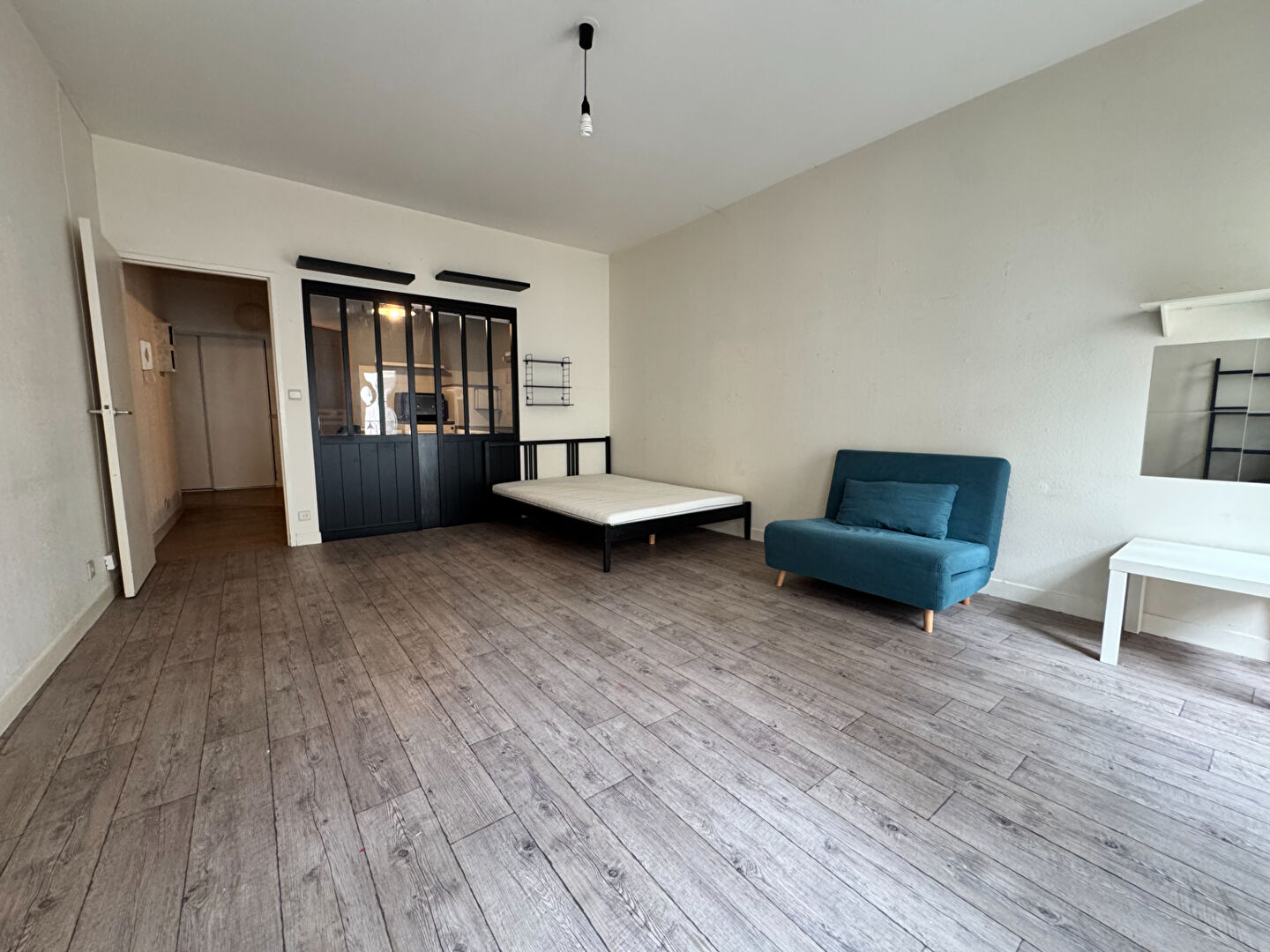 Appartement Poitiers 1 pièce(s) 40 m2
