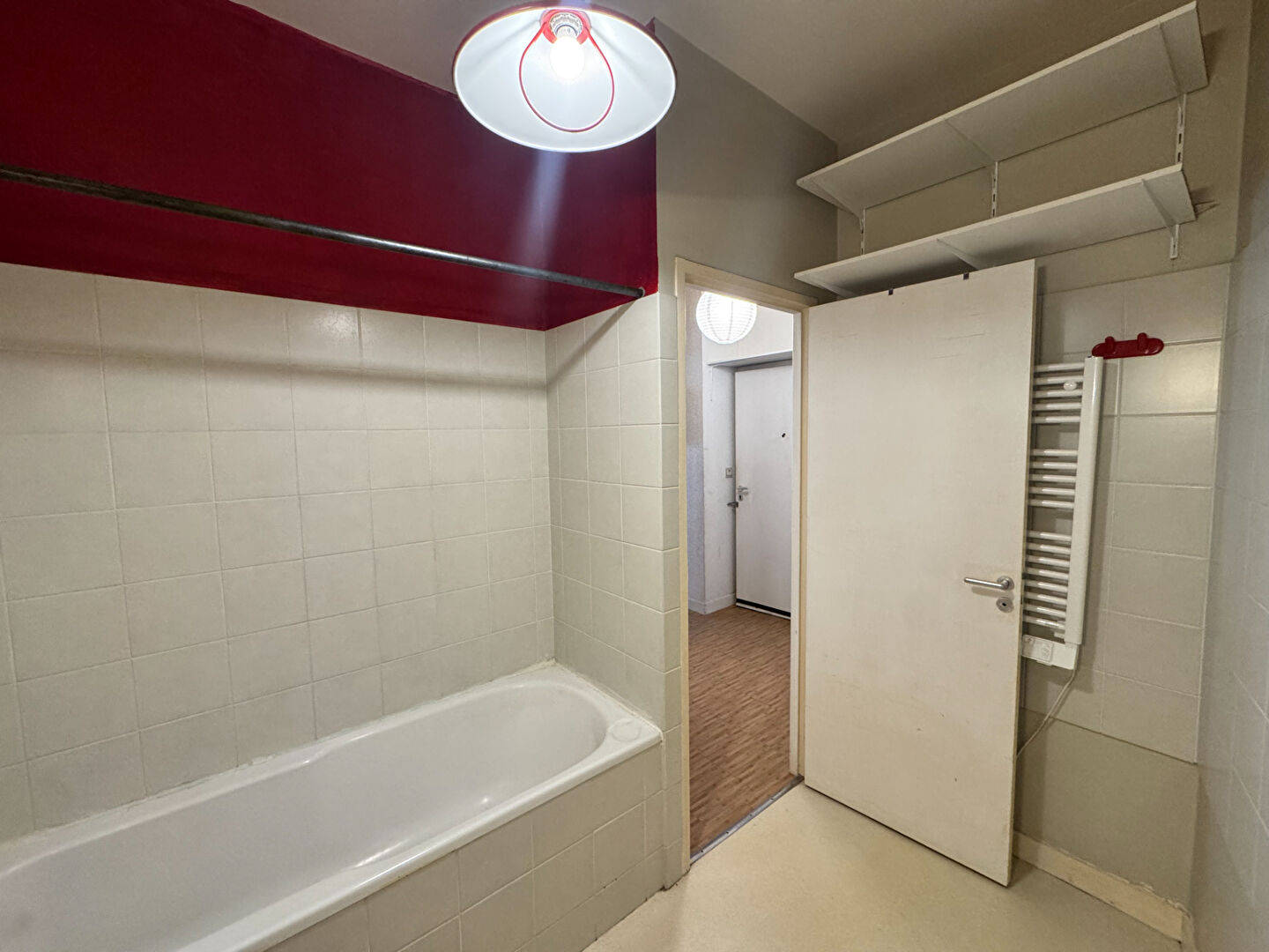 Appartement Poitiers 1 pièce(s) 40 m2