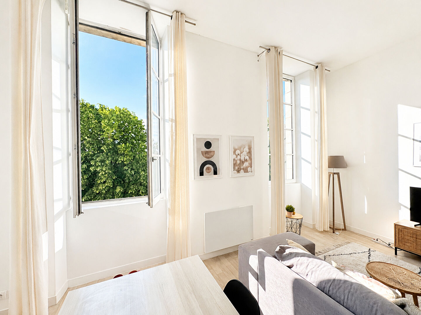 Appartement  3 pièce(s) 66 m2