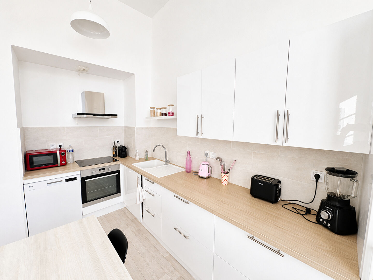 Appartement  3 pièce(s) 66 m2