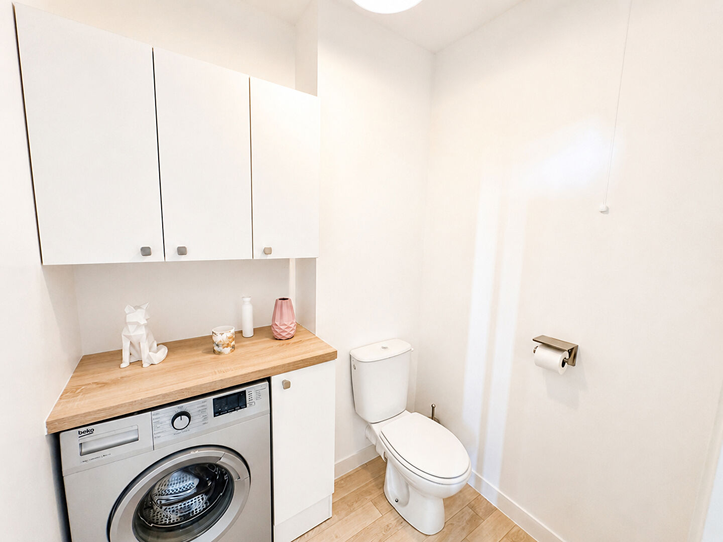 Appartement  3 pièce(s) 66 m2